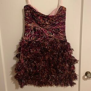 BCBG Azalea Dress